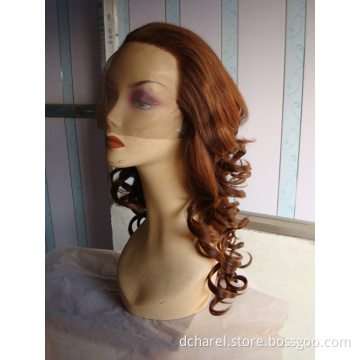 High Quality Synthetic Hair Wig